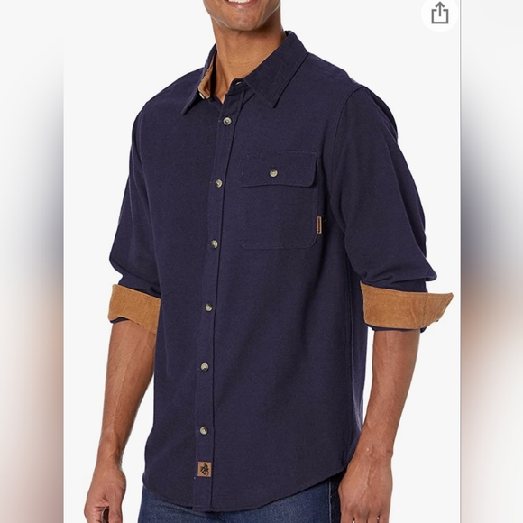 Legendary Whitetails Other - Legendary Whitetails button up.